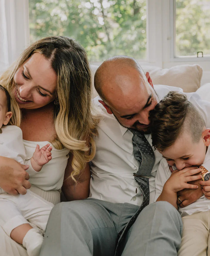 <h1><strong>Het verhaal</strong> achter KidLoxx</h1>