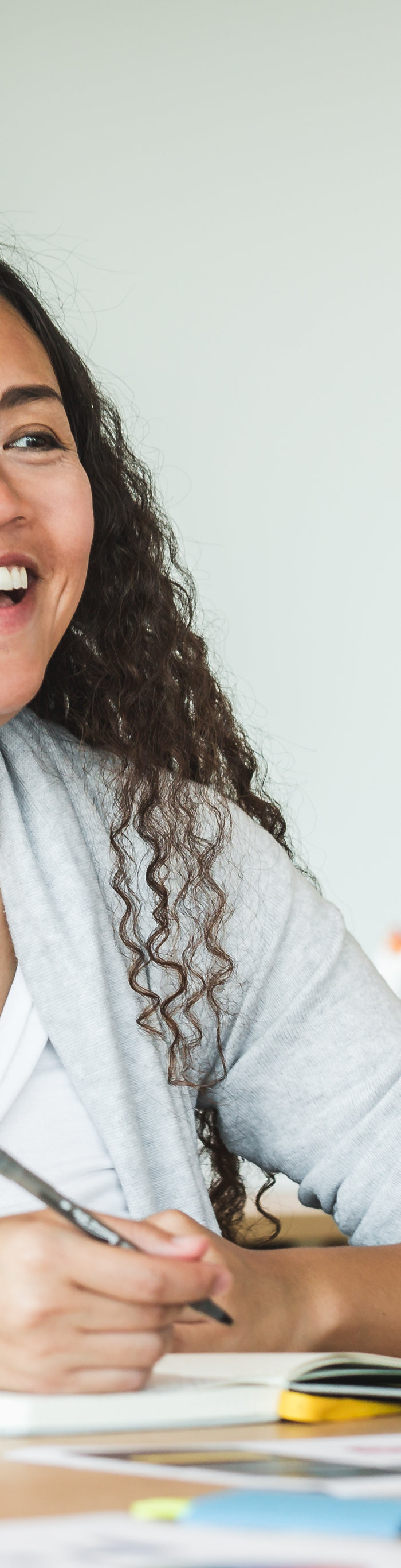 <h1><strong>Hoe</strong> kunnen we je helpen?</h1>